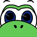 YoshiStare