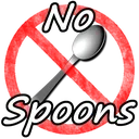 NoSpoons