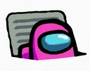 AmongUs Discord Emoji