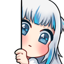 gurapeek Discord emoji