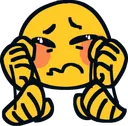 unhappy_stim Discord Emoji