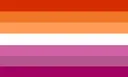 lesbianflag