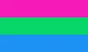 polysexual