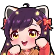 nekomeow