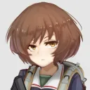 floofdissapointed Discord Emoji