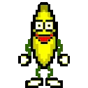 dancingbanana