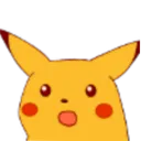SurprisedPikachu