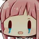 Cryy cryy Discord Emoji