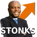 Stonks