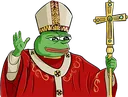 pepepope