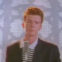 rickrolled