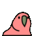 parrot_happy Discord Emoji