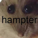glow_Hampter Discord emoji