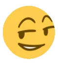 heh