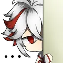 KazuPeek KazuPeek
