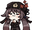 hutaopray Discord emoji