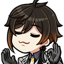 zhongliOK Discord emoji