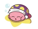 sleepykirb