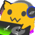 jamincat Discord Emoji