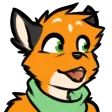 Foxpog Discord Emoji