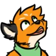 foxup Discord Emoji