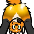 foxshinybutt Discord Emoji