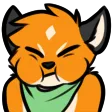 foxbreath Discord Emoji