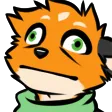 Foxbruh Discord Emoji