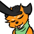 Foxpat foxpat Discord Emoji