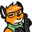 foxsmart Discord Emoji