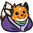 foxegg Discord Emoji