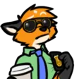 foxnick Discord Emoji