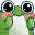 FrogAww Discord Emoji