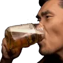 UDUbeerchug Discord Emoji