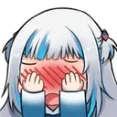 SharkunBlush