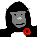 :remembrancemonke:
