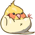 chirpi4LUL Discord Emoji