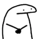 waiting