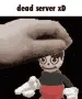deadserver