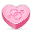 Z_kittyheart Discord Emoji