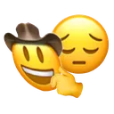 Sad Discord Emoji