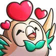 quacks10Love