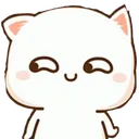 UDUcatsmirklook Discord Emoji