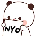 yymiruspandanyo3 Discord Emoji