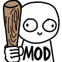 mod