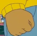 arthurfist