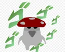 KONO_MUSHROOM_DA