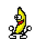DancingBanana