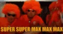 supermax