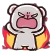Angry